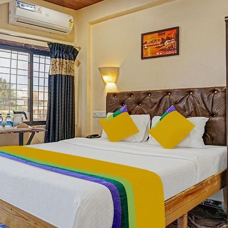 Itsy Hotels Punest Phursungi Экстерьер фото