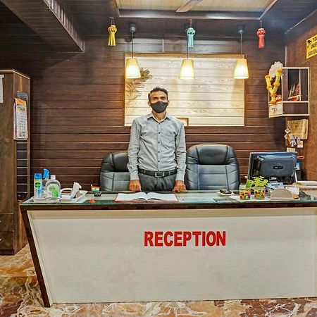Itsy Hotels Punest Phursungi Экстерьер фото