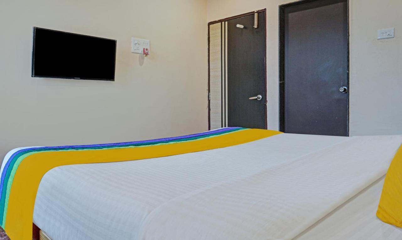Itsy Hotels Punest Phursungi Экстерьер фото