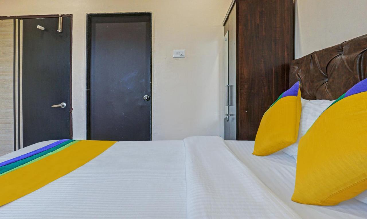 Itsy Hotels Punest Phursungi Экстерьер фото