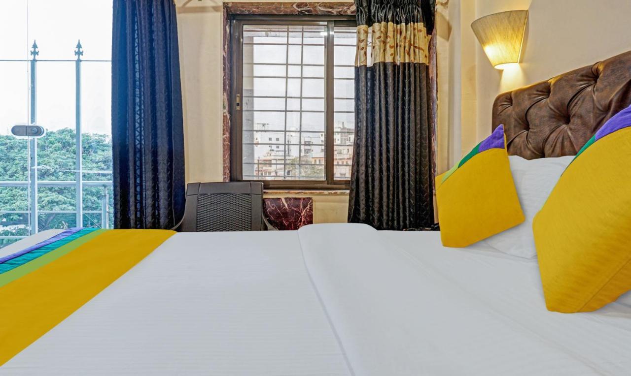Itsy Hotels Punest Phursungi Экстерьер фото