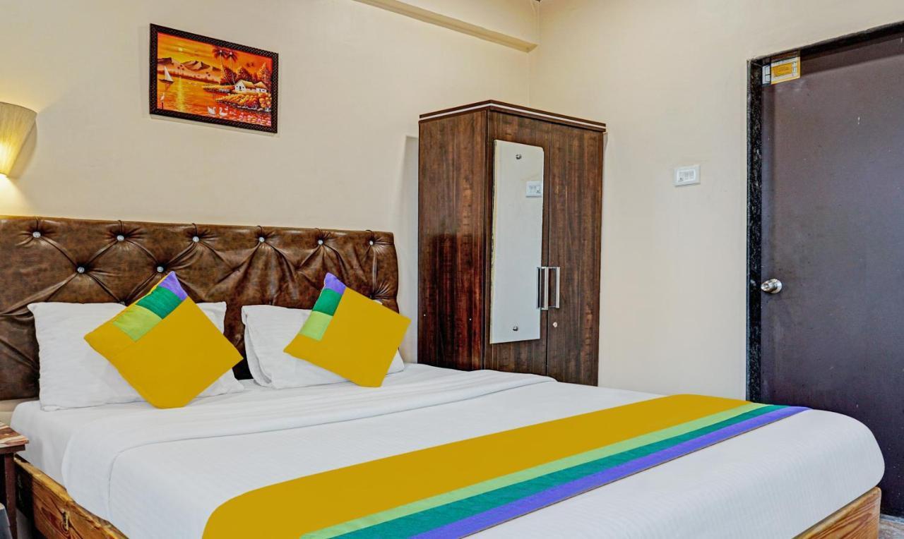 Itsy Hotels Punest Phursungi Экстерьер фото
