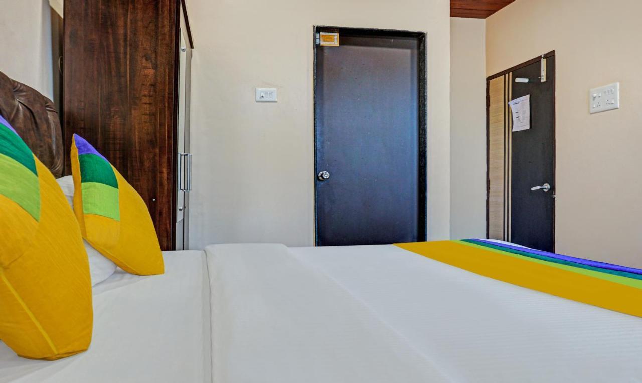 Itsy Hotels Punest Phursungi Экстерьер фото