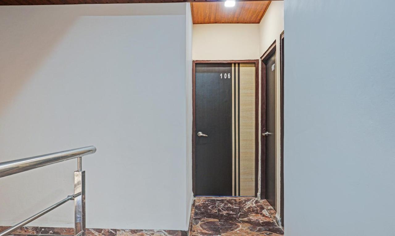 Itsy Hotels Punest Phursungi Экстерьер фото