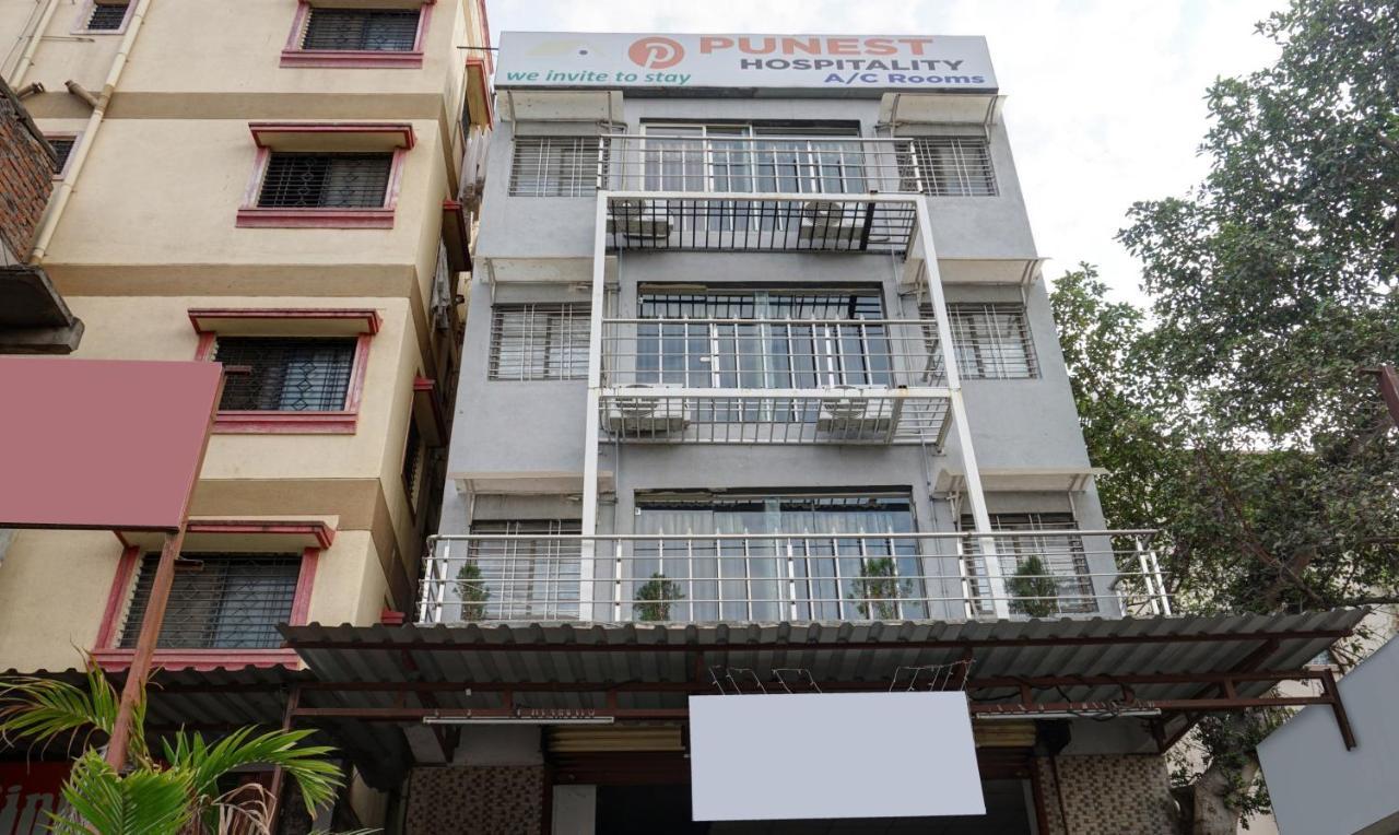 Itsy Hotels Punest Phursungi Экстерьер фото