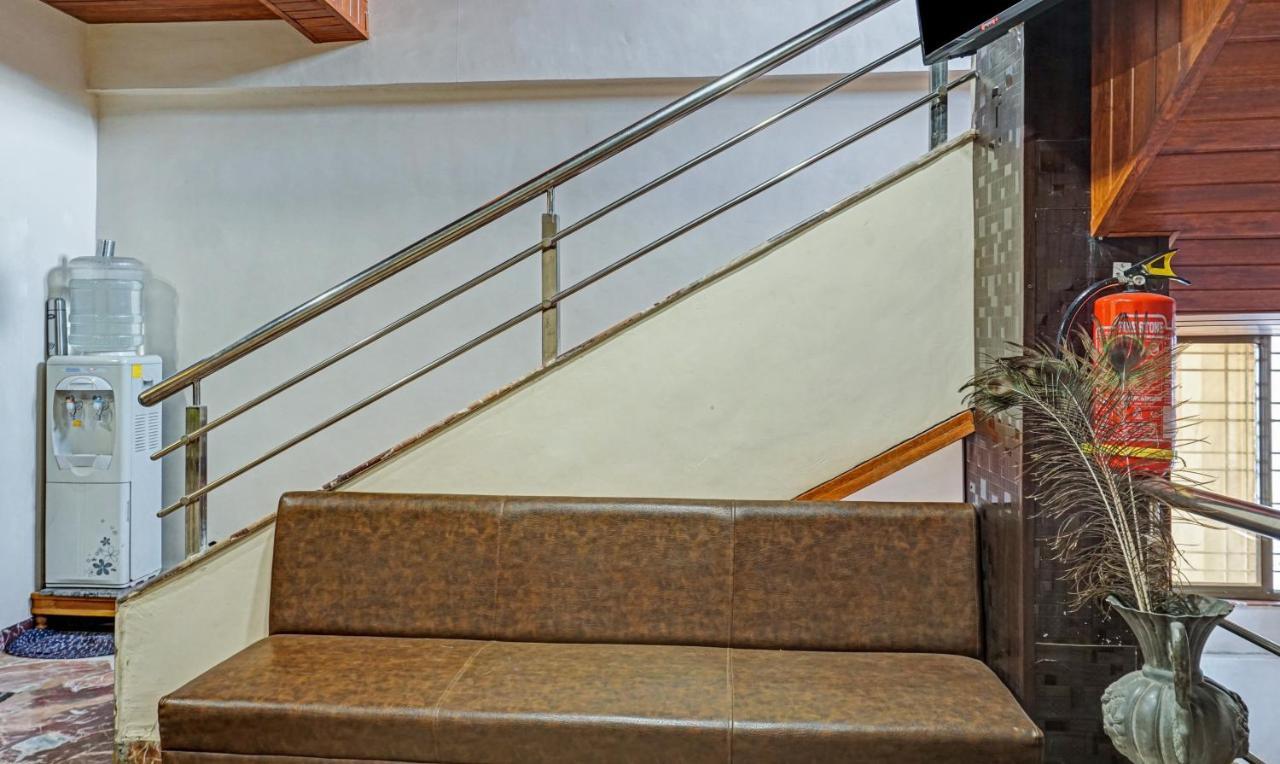 Itsy Hotels Punest Phursungi Экстерьер фото
