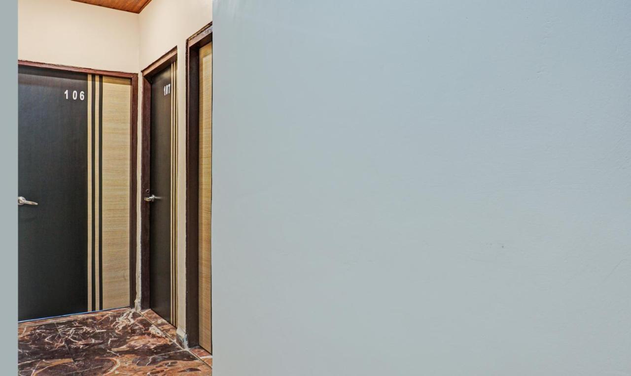 Itsy Hotels Punest Phursungi Экстерьер фото