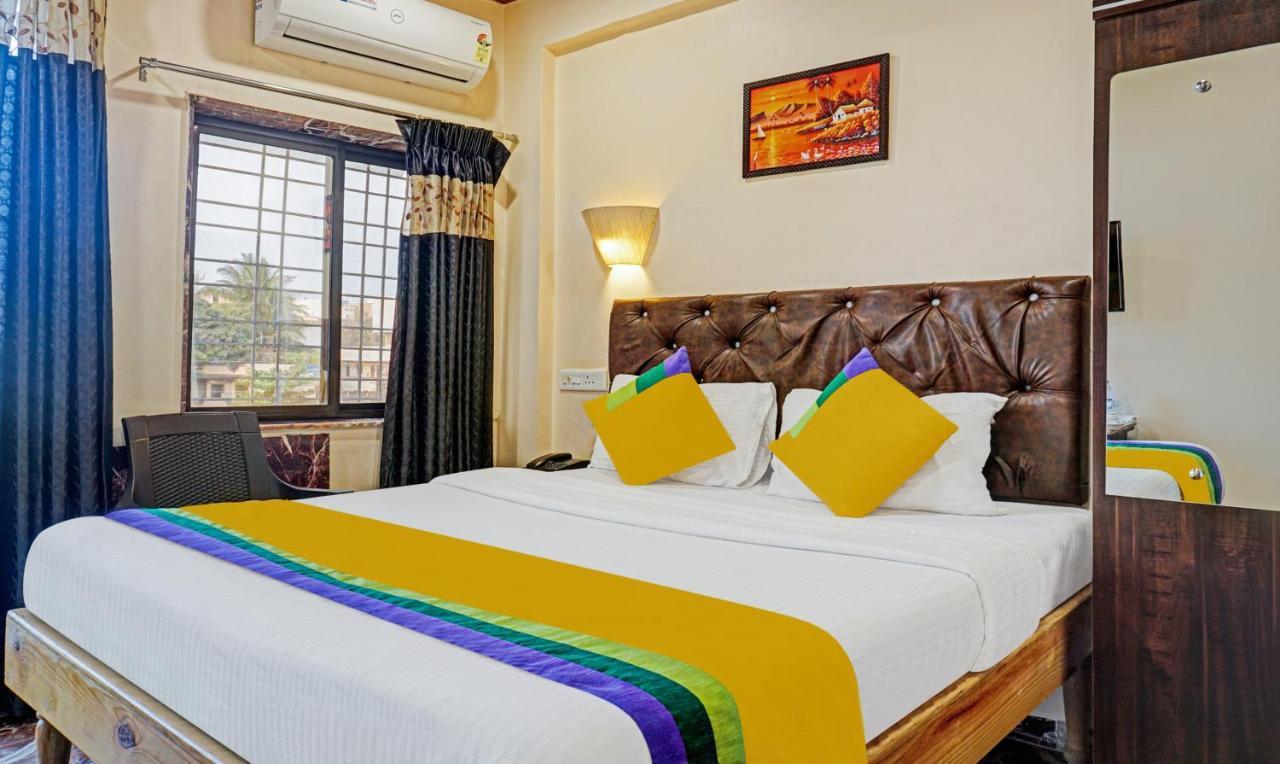 Itsy Hotels Punest Phursungi Экстерьер фото